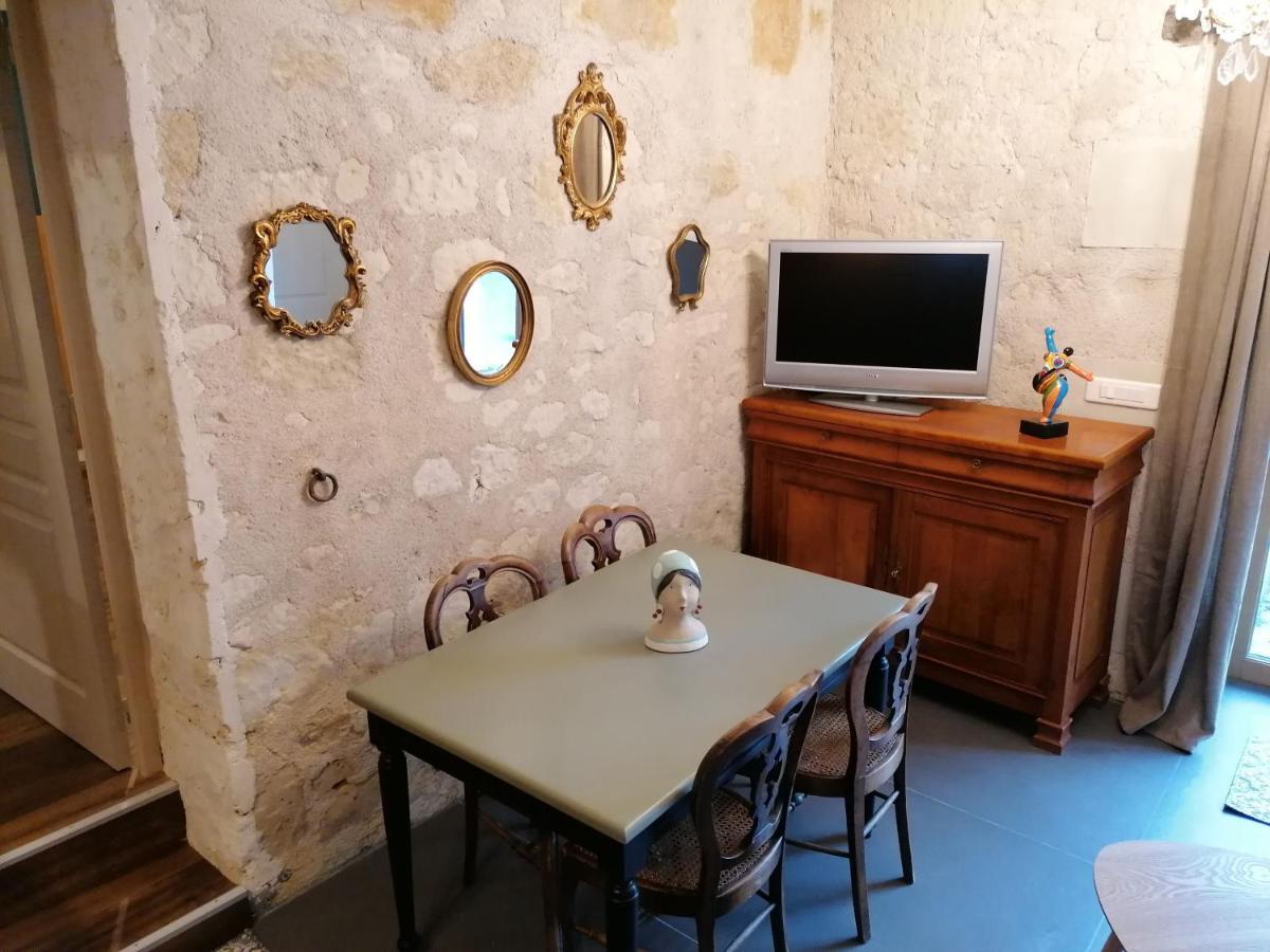 Bed and Breakfast Aquarelle Сент-Мор-де-Турен Екстер'єр фото